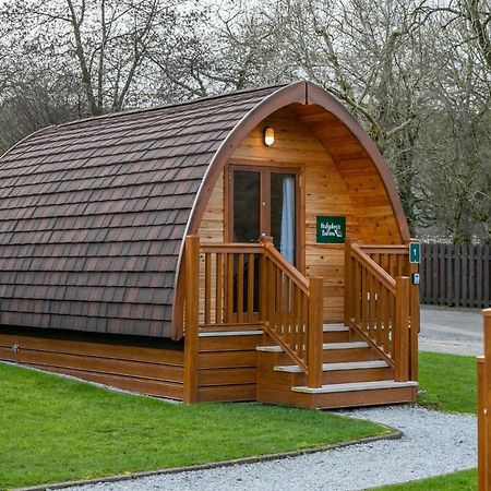Littondale Country & Leisure Park Villa Skipton Exterior photo