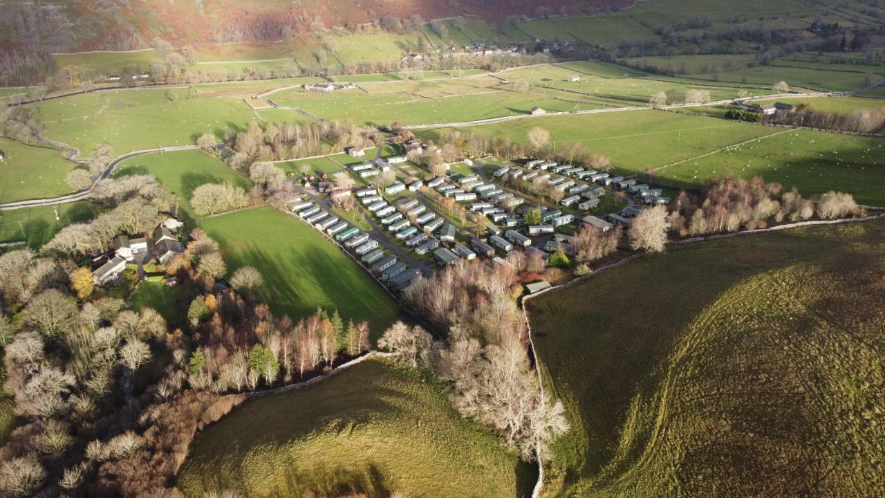 Littondale Country & Leisure Park Villa Skipton Exterior photo